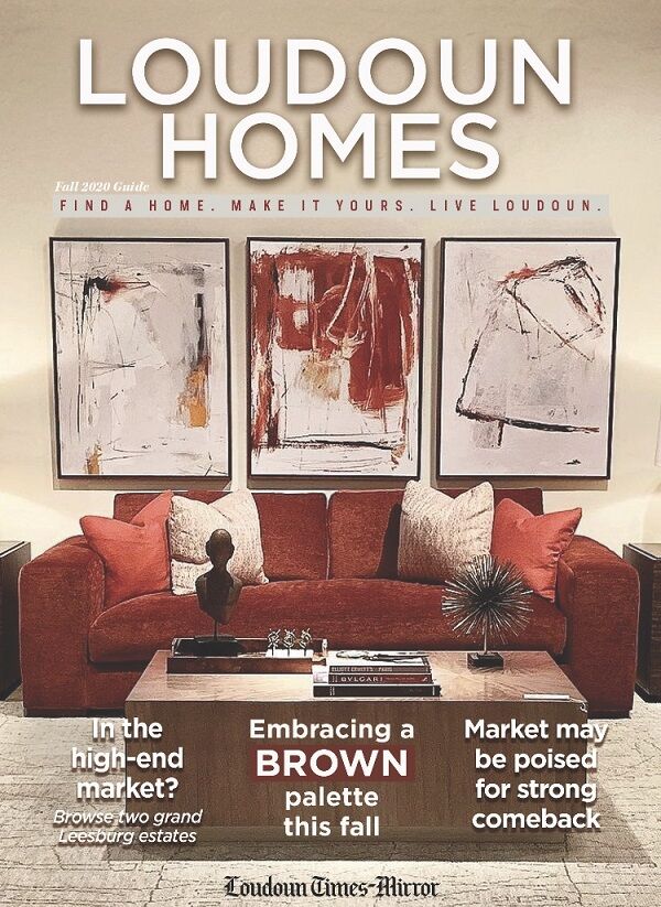Loudoun Homes -- Fall 2020